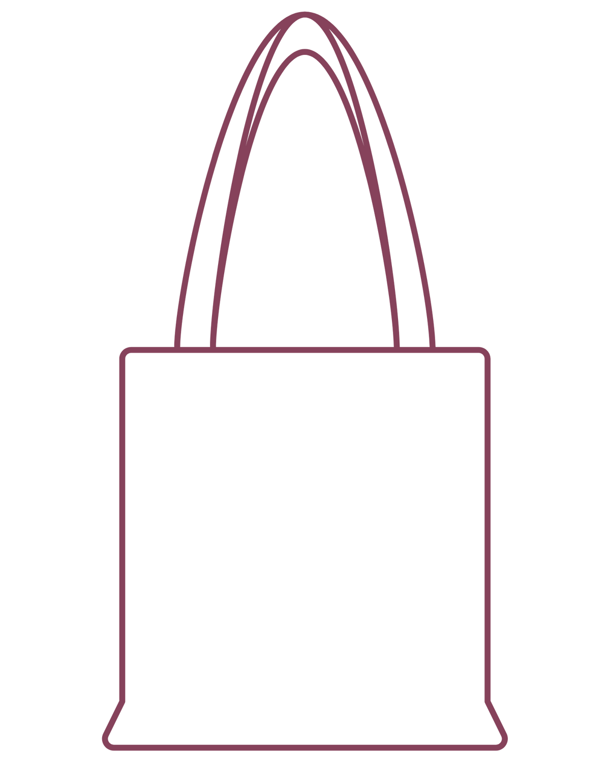 Tote bags