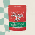 Thé noir « Festive AF »