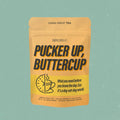 Tisane « Pucker Up, Buttercup »
