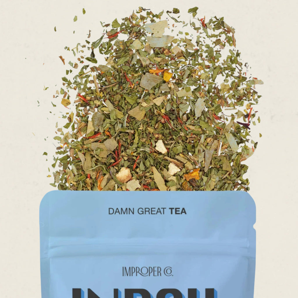 Tisane « Inbox Insanity »