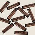 Baumes a levres F Balm saveur chocolate croissant, boutique Sans Filtre
