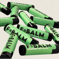 Baumes a levres F Balm saveur strawberry mint mojito, boutique Sans Filtre