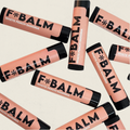 Baumes a levres F Balm saveur white peach sangria, boutique Sans Filtre