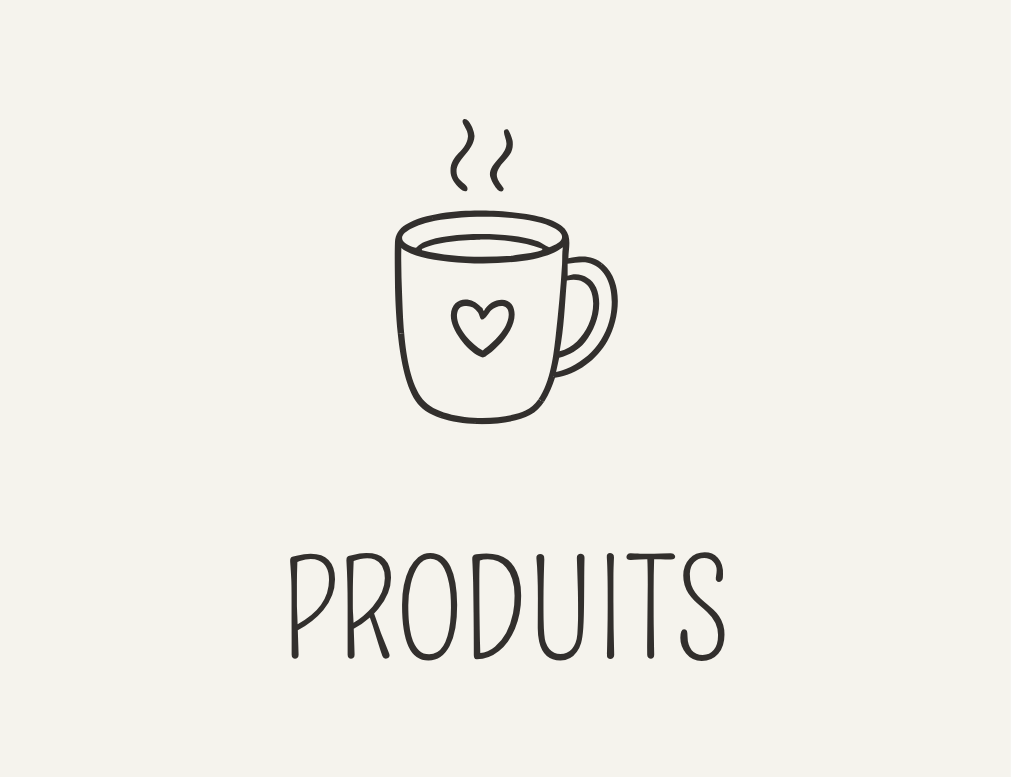 Consulter les questions fréquentes sur les produits Sans Filtre.