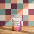 Sachet de diffuseurs de douche Shower Steamers lemon lavender de Small Batch Soaps, boutique Sans Filtre