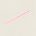 Stylo rose avec le message It's me hi I'm the problem it's me, boutique Sans Filtre